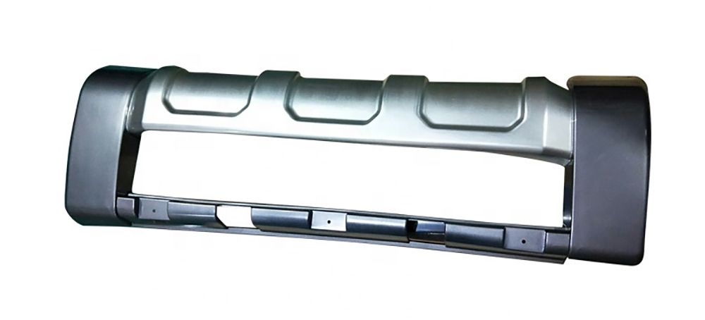 Auto Body Kit Front Bumper Guard for Fj79 Fj75 Vdj79