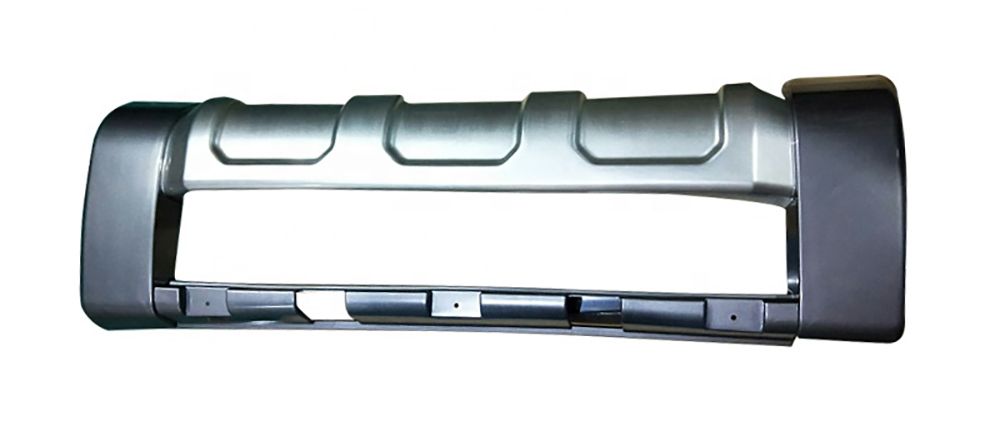 Auto Body Kit Front Bumper Guard for Fj79 Fj75 Vdj79