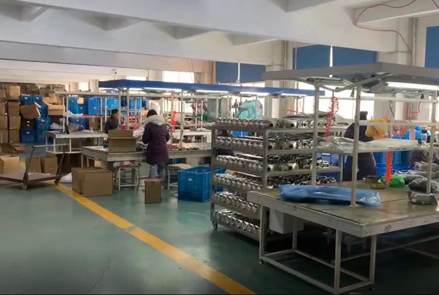 Auto Car Fog Lamp for Toyota Allion 01-07