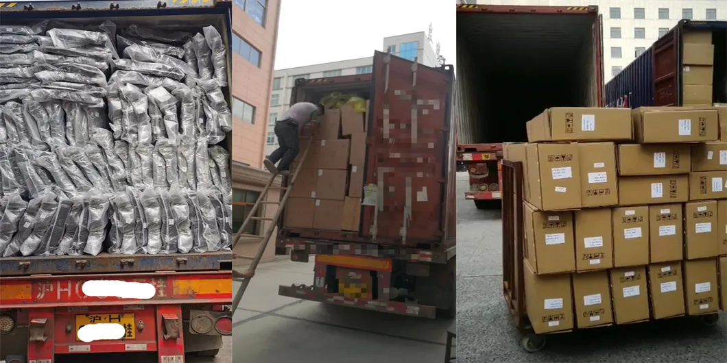 Auto Car Parts for Volkswagen Passat B7l Rear Bumper