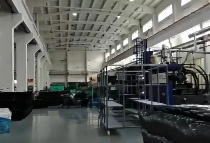 Auto Car Tail Light Lamp for Toyota Corolla 01-06