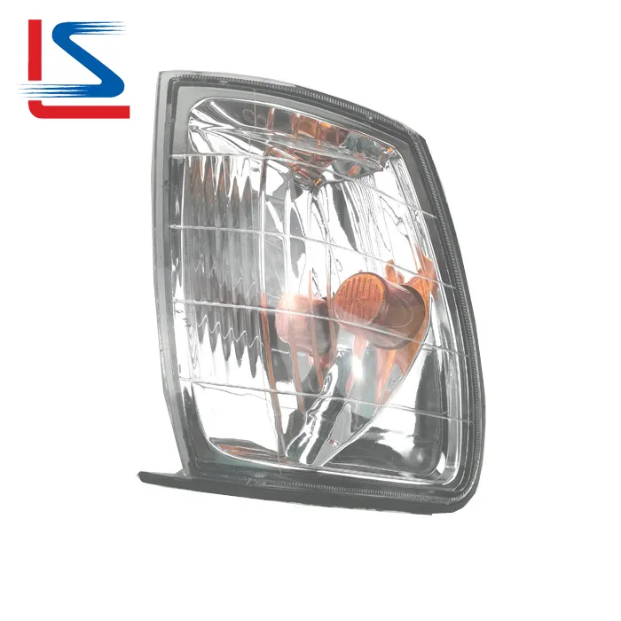 Auto Corner Lamp Front Turn Signal Light for Toyota Town Ace/Lite Ace 1996-2007 Marker Parking Corner 8152028100, 8152128100