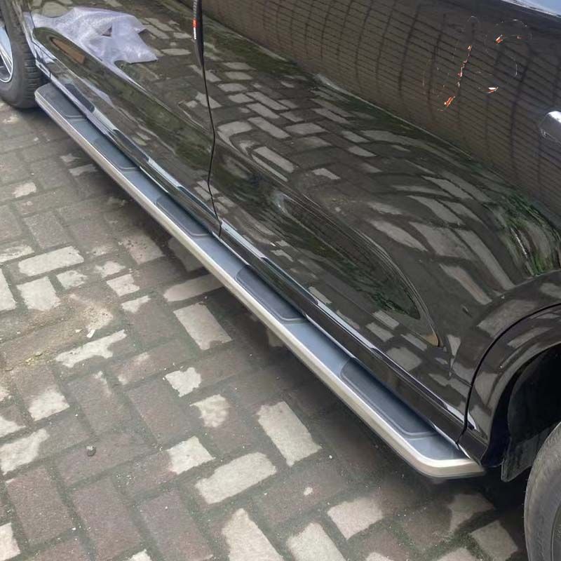 Auto Decoration Protection Original Style Foot Side Steps Running Board for Q5