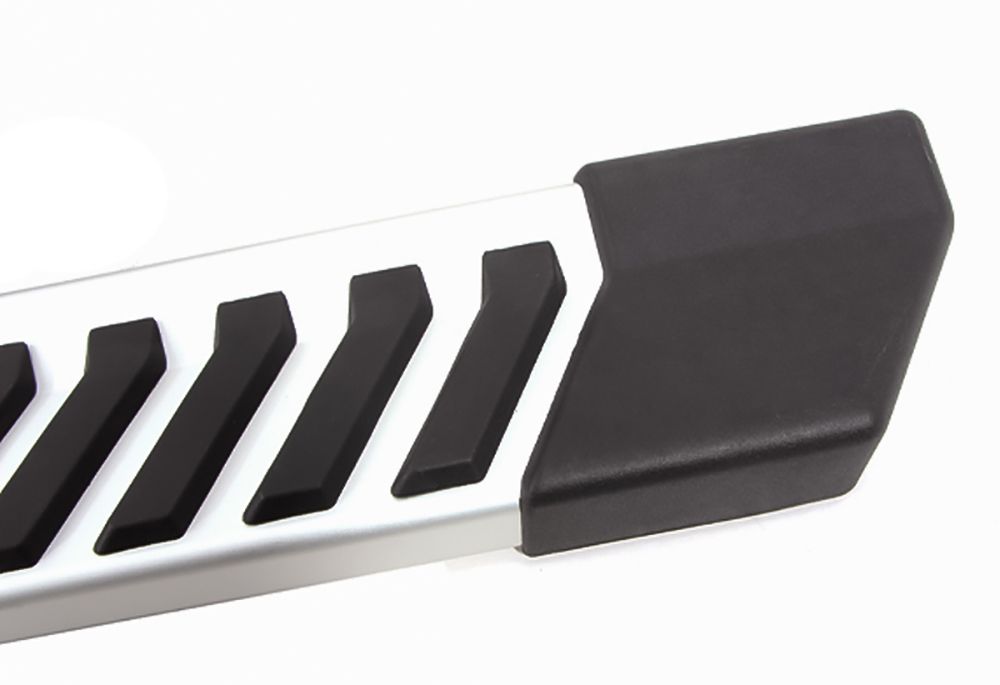 Auto Doorstep Car Accessories Side Step for Ford F150 2005 2006 2007 2008 2009 2010 2021