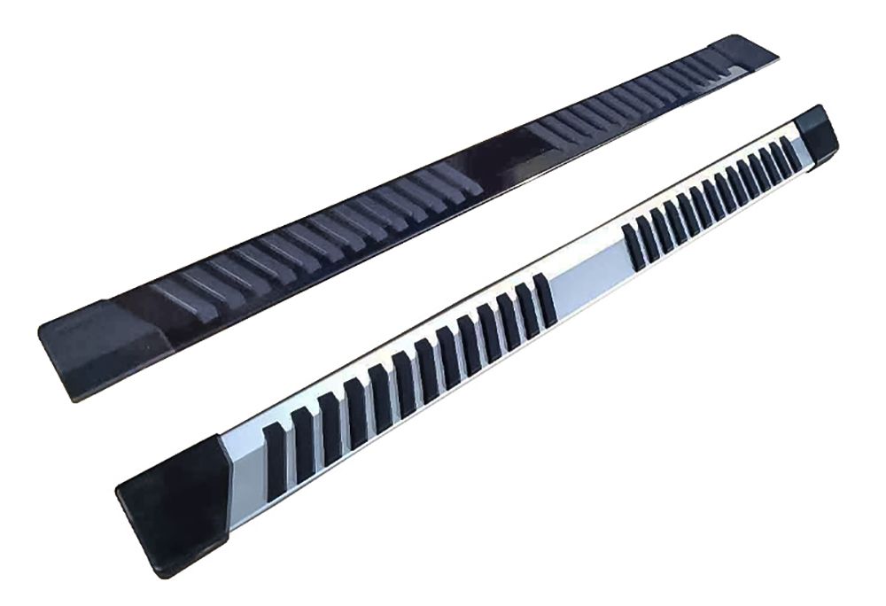 Auto Doorstep Car Accessories Side Step for Ford F150 2005 2006 2007 2008 2009 2010 2021