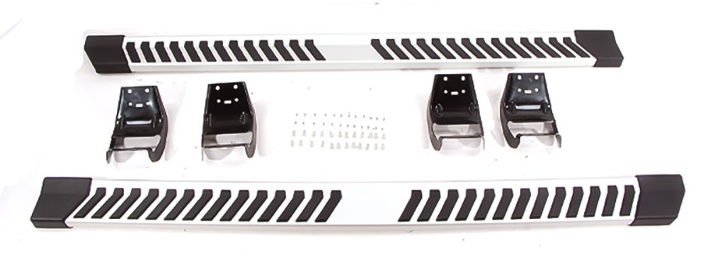 Auto Doorstep Car Accessories Side Step for Ford F150 2005 2006 2007 2008 2009 2010 2021