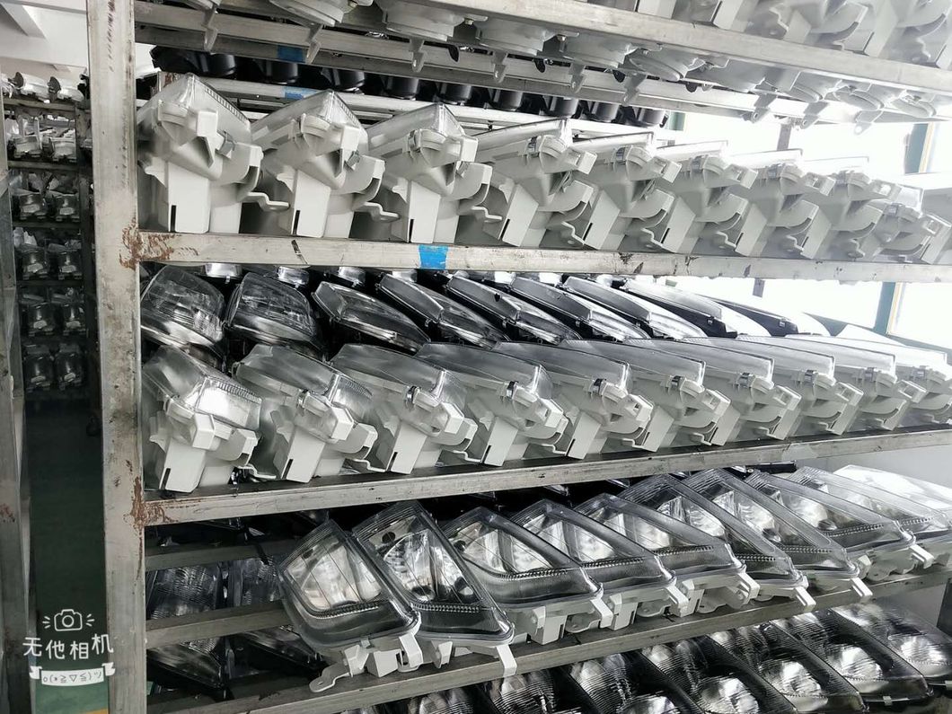 Auto Front Lamp for Corolla Ae101`99