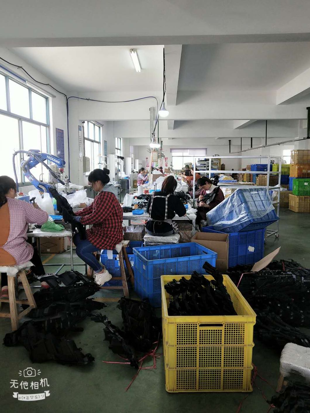 Auto Front Lamp for Corolla Ae101`99