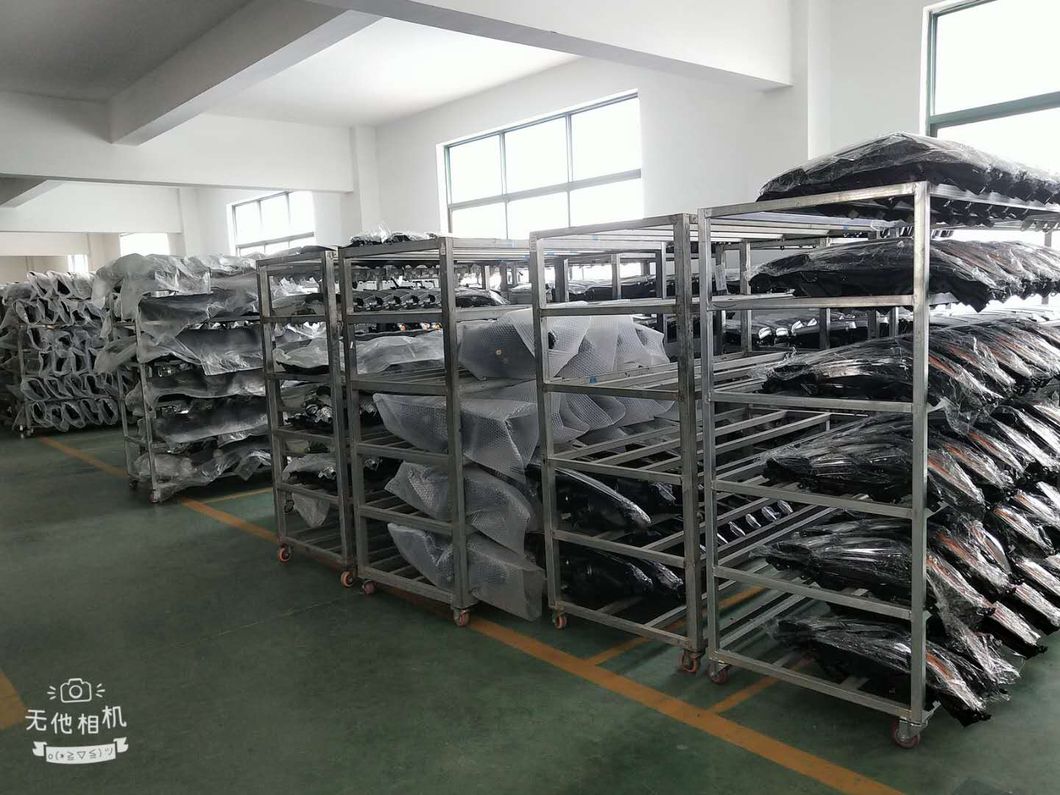 Auto Front Lamp for Corolla Ae101`99