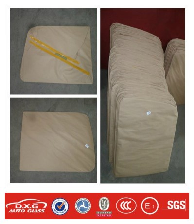 Auto Glass for Hyu H1/ H200 /Starex MPV 97-