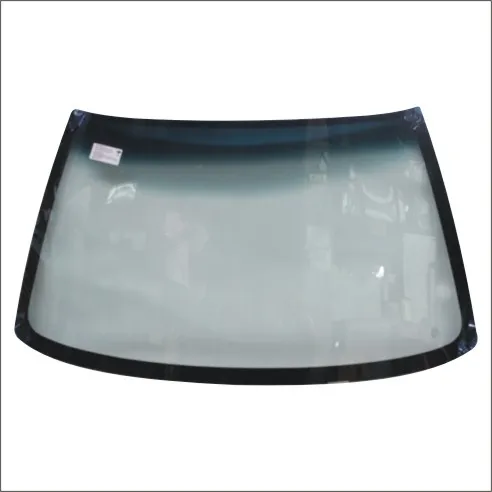 Auto Glass for Hyundai Tucson 2004 Laminated Front Windscreen