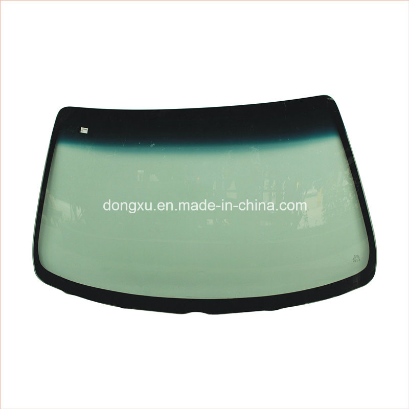 Auto Glass for Toyota Carina-ED/Corona Exiv St200 /203 1993- Laminated Front Windshield