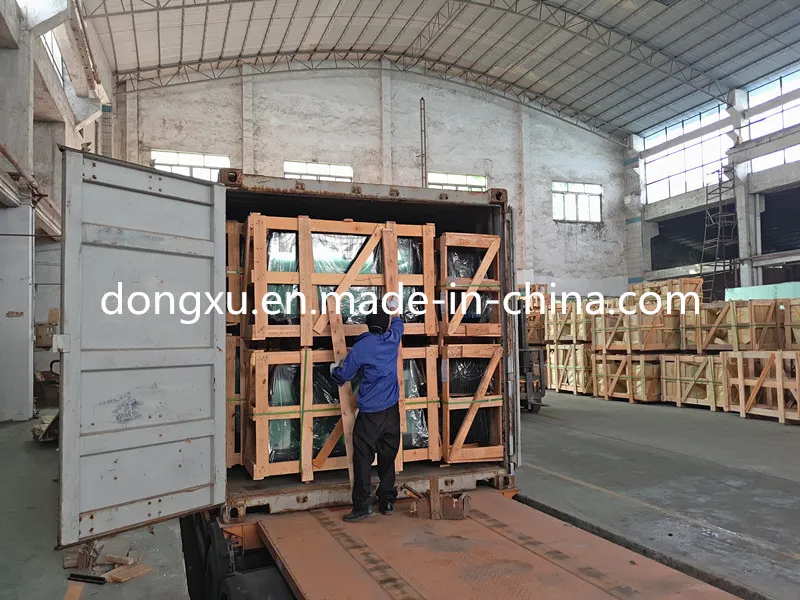 Auto Glass for Toyota Ipsum/Picnic Sxm10/Sxm15 Wagon 1996- Parabrisas Windshield