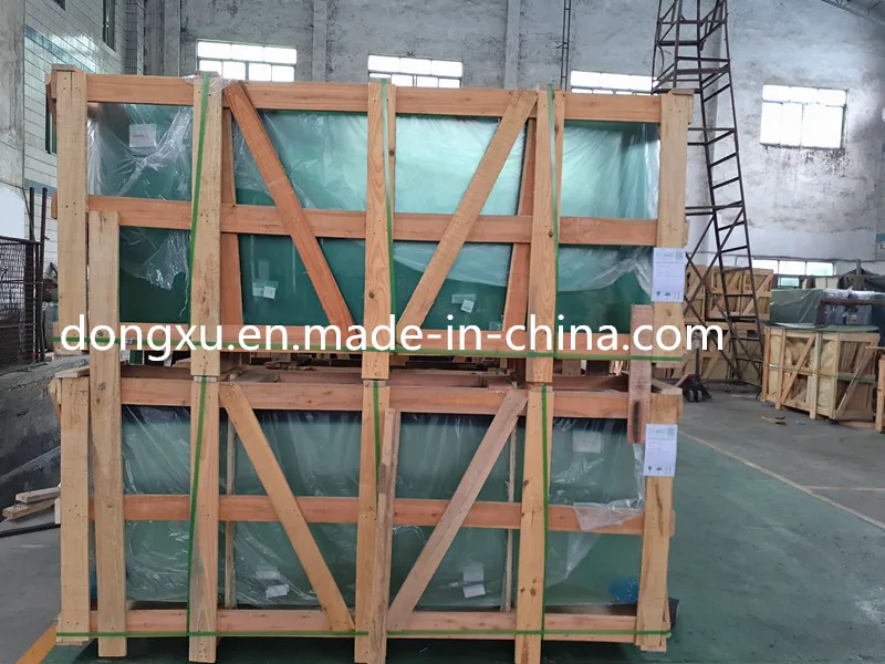 Auto Glass for Toyota Ipsum/Picnic Sxm10/Sxm15 Wagon 1996- Parabrisas Windshield