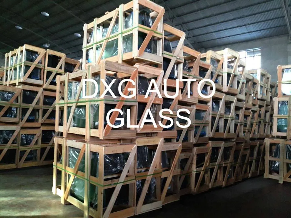 Auto Glass for Toyota Ipsum/Picnic Sxm10/Sxm15 Wagon 1996- Parabrisas Windshield