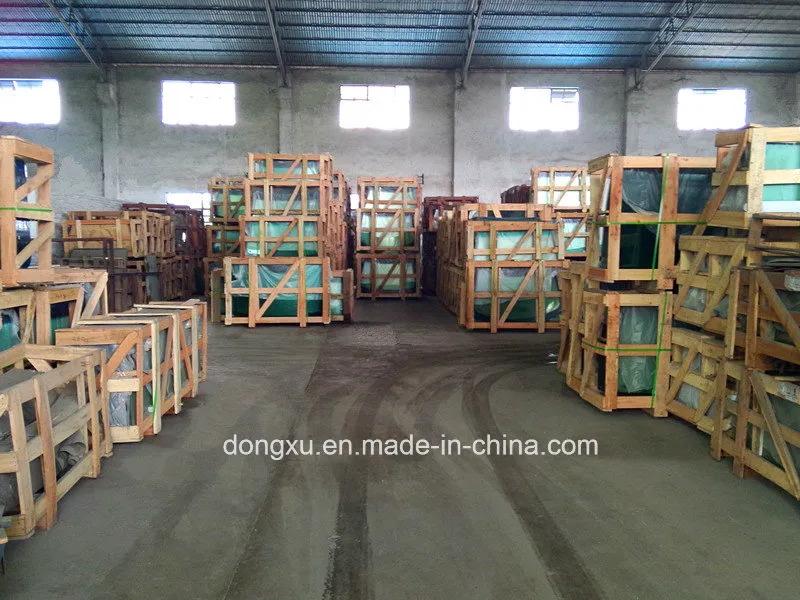 Auto Glass Front Windscreen Supplier for Toyota Corolla