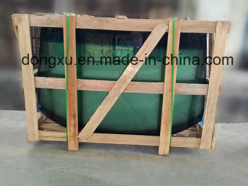 Auto Glass Front Windshield for Hyundai Santro