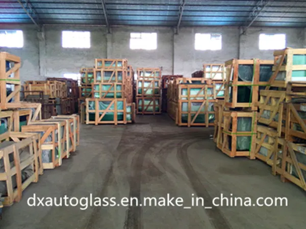 Auto Glass Laminated Front Windscreen Safety Glass for Toyota Corolla