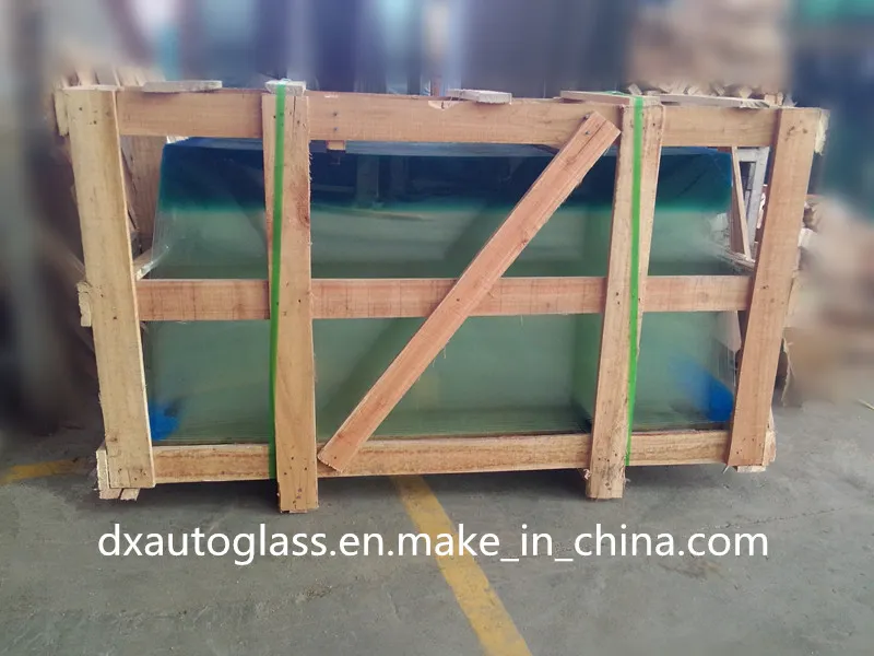 Auto Glass Laminated Front Windscreen Safety Glass for Toyota Corolla