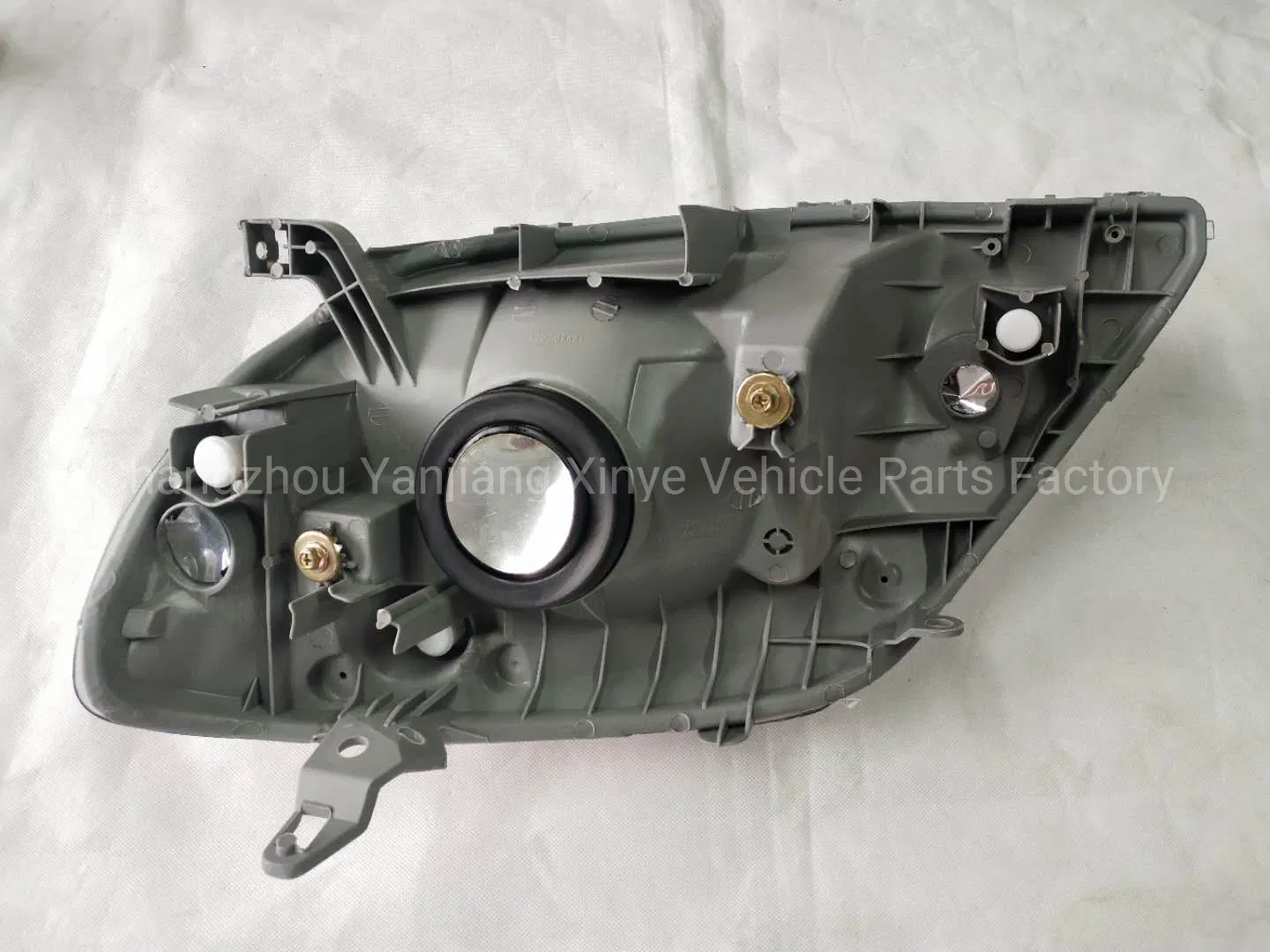 Auto Head Lamp for Corolla Sedan `02-`06