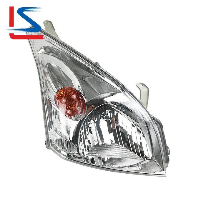 Auto Head Lamp for Land Cruiser Prado 2003-2008 Fj120 Headlight 81130-6A220 81170-6A260 81130-6A230 81170-6A060
