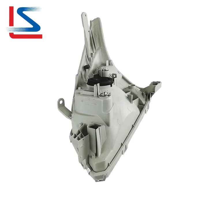 Auto Head Lamp for Land Cruiser Prado 2003-2008 Fj120 Headlight 81130-6A220 81170-6A260 81130-6A230 81170-6A060