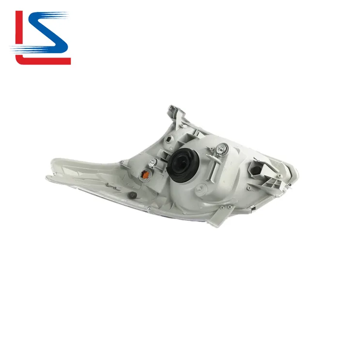 Auto Head Lamp for Land Cruiser Prado 2003-2008 Fj120 Headlight 81130-6A220 81170-6A260 81130-6A230 81170-6A060