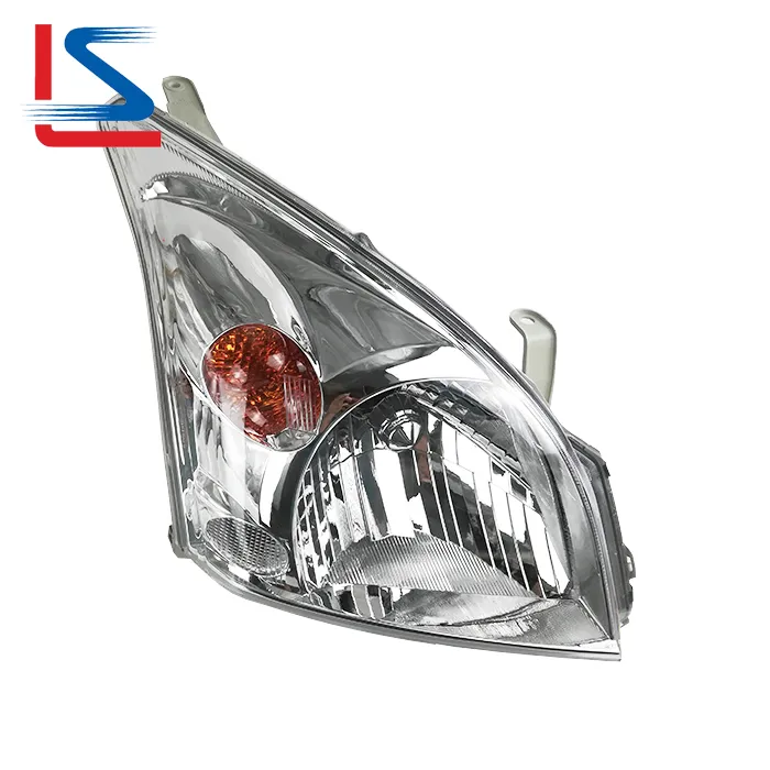Auto Head Lamp for Land Cruiser Prado 2003-2008 Fj120 Headlight 81130-6A220 81170-6A260 81130-6A230 81170-6A060