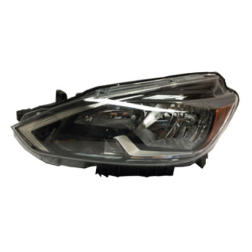 Auto Head Lamp for Sylphy 2021 USA 26010-3yu0a Ni2503244
