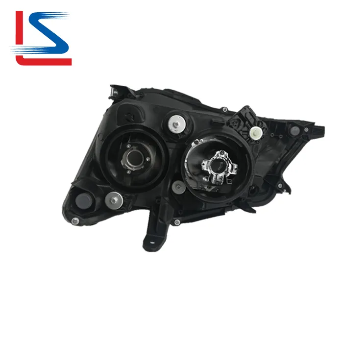 Auto Head Lamp for Toyota Corolla Axio/ Fielder 2012-2018 12-582 R: 81145-12j10 L: 81185-12j10 Auto Lights