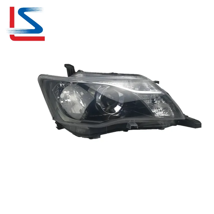 Auto Head Lamp for Toyota Corolla Axio/ Fielder 2012-2018 12-582 R: 81145-12j10 L: 81185-12j10 Auto Lights