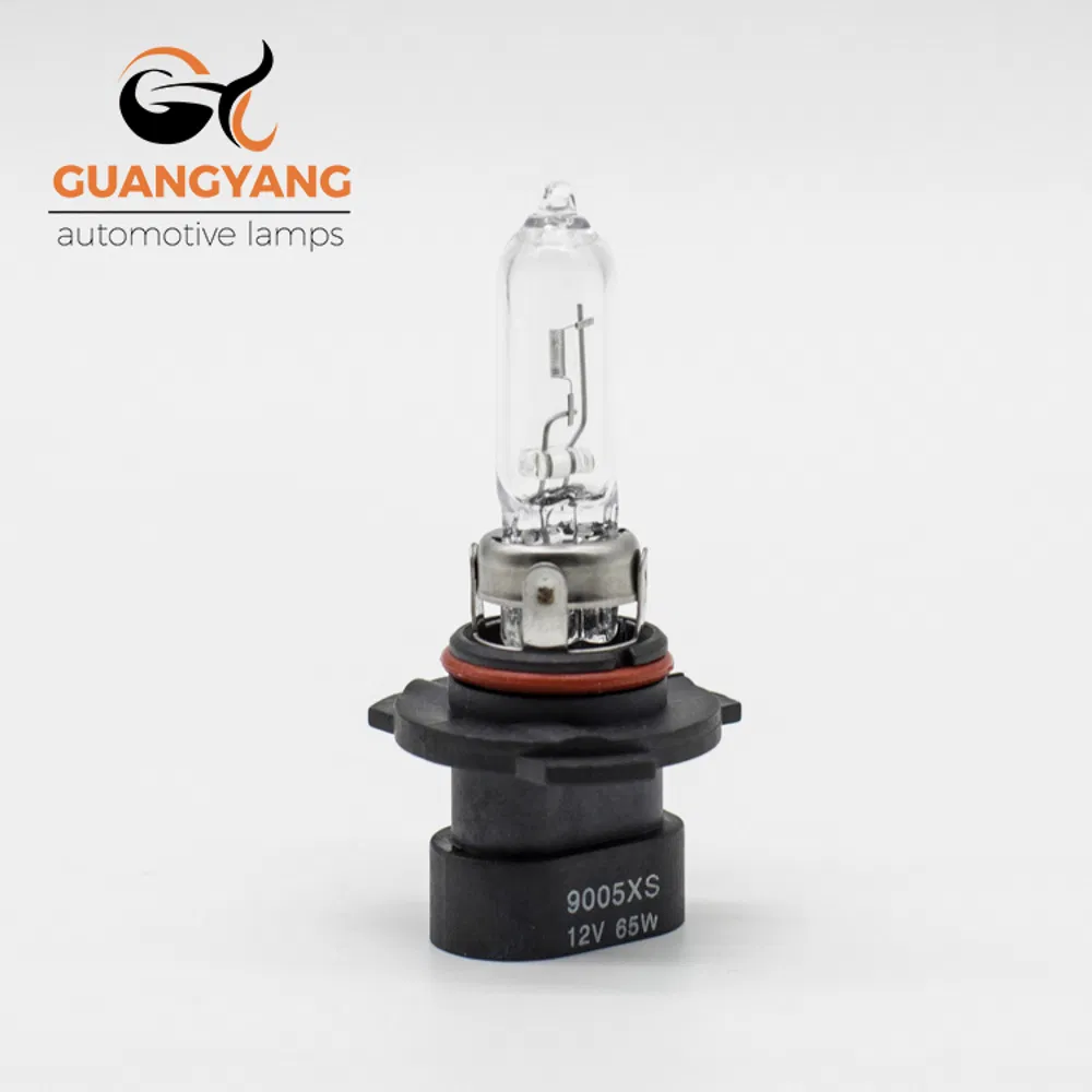 Auto Headlights Halogen 9005xs 12V 100W Clear