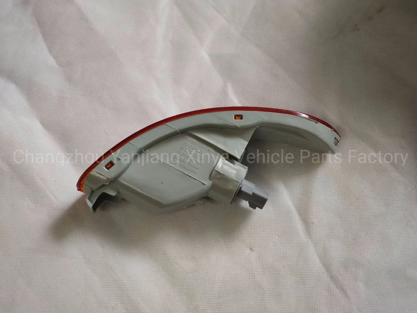 Auto Lamp -Fog Lamp Yellow for Corolla Ae100 `93 USA