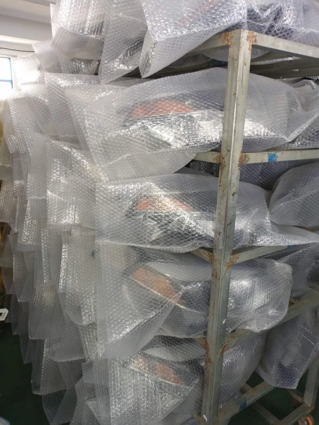 Auto Lamp Frontlamp for Corolla Ae100 `93 U. S. a