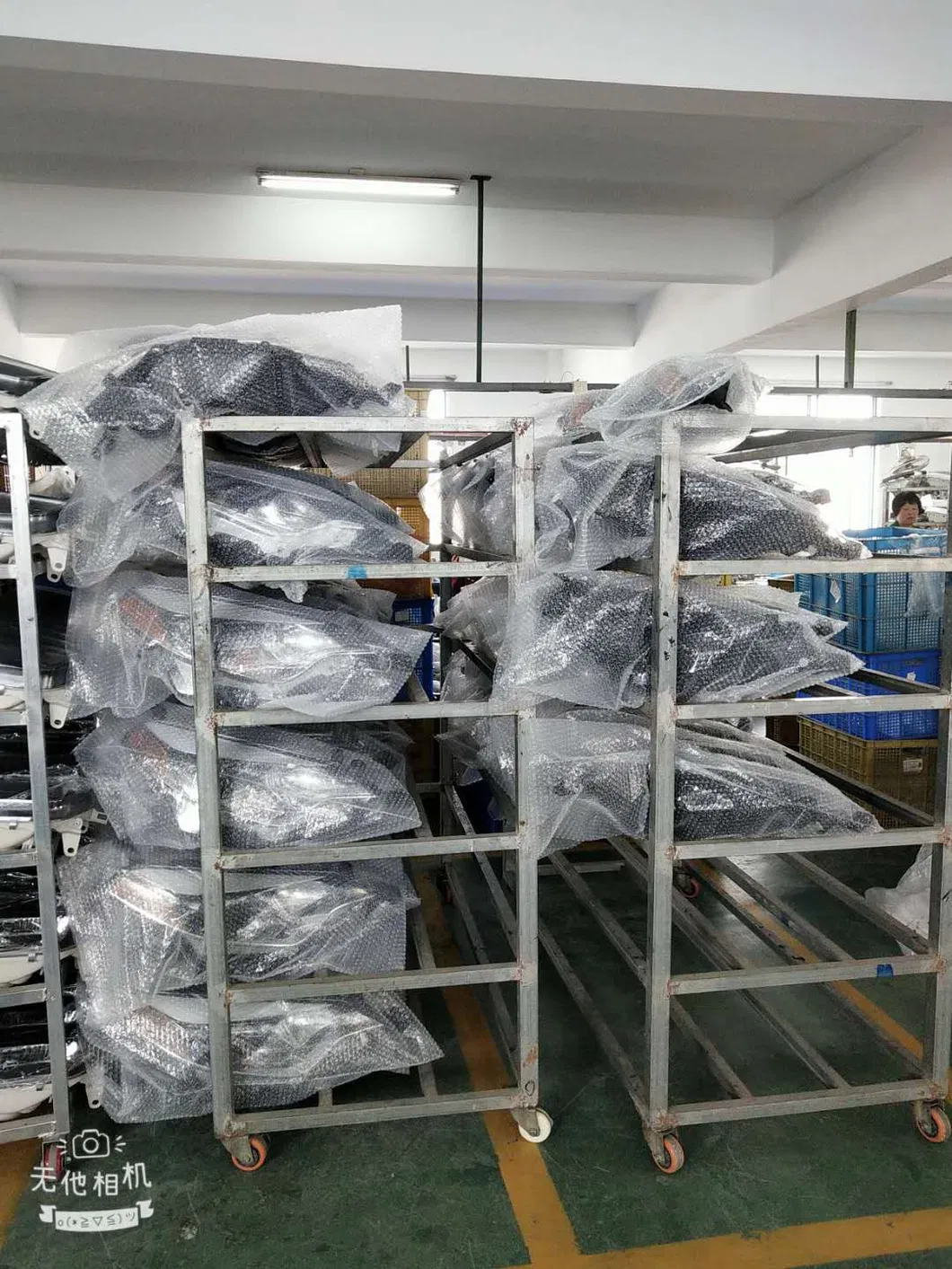 Auto Lamp Frontlamp for Corolla Ae101`99