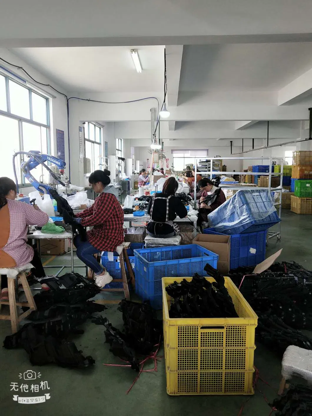 Auto Lamp Frontlamp for Corolla Ae101`99