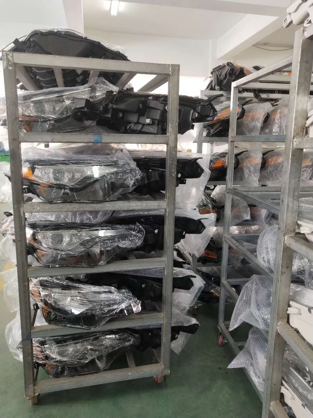 Auto Lamp Frontlamp for Corolla Ae101`99