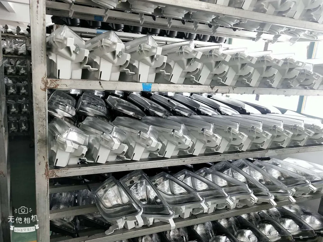 Auto Lamp Frontlamp for Corolla Ae101`99