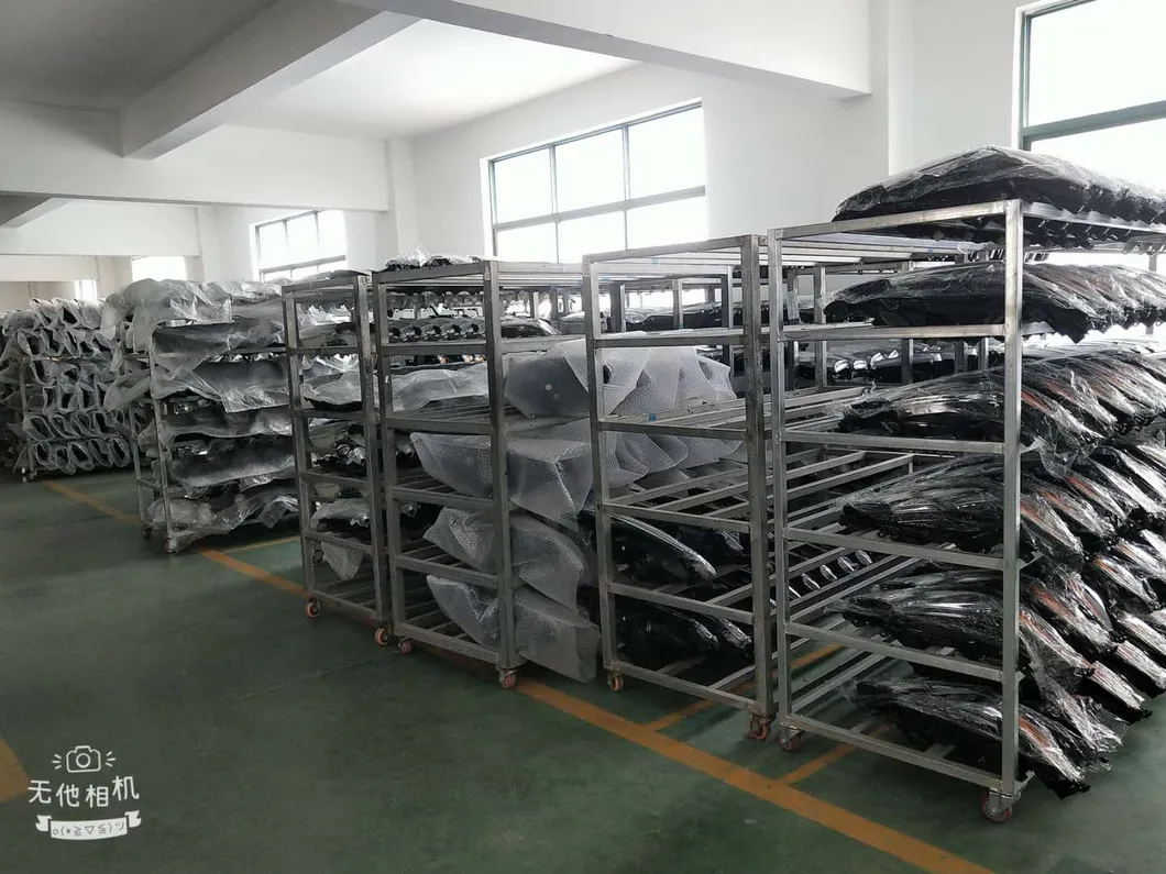 Auto Lamp Frontlamp for Corolla Ae101`99