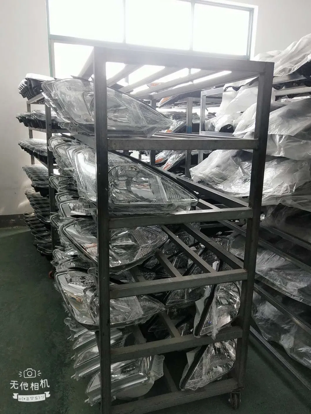 Auto Lamp Frontlamp for Corolla Ae101`99