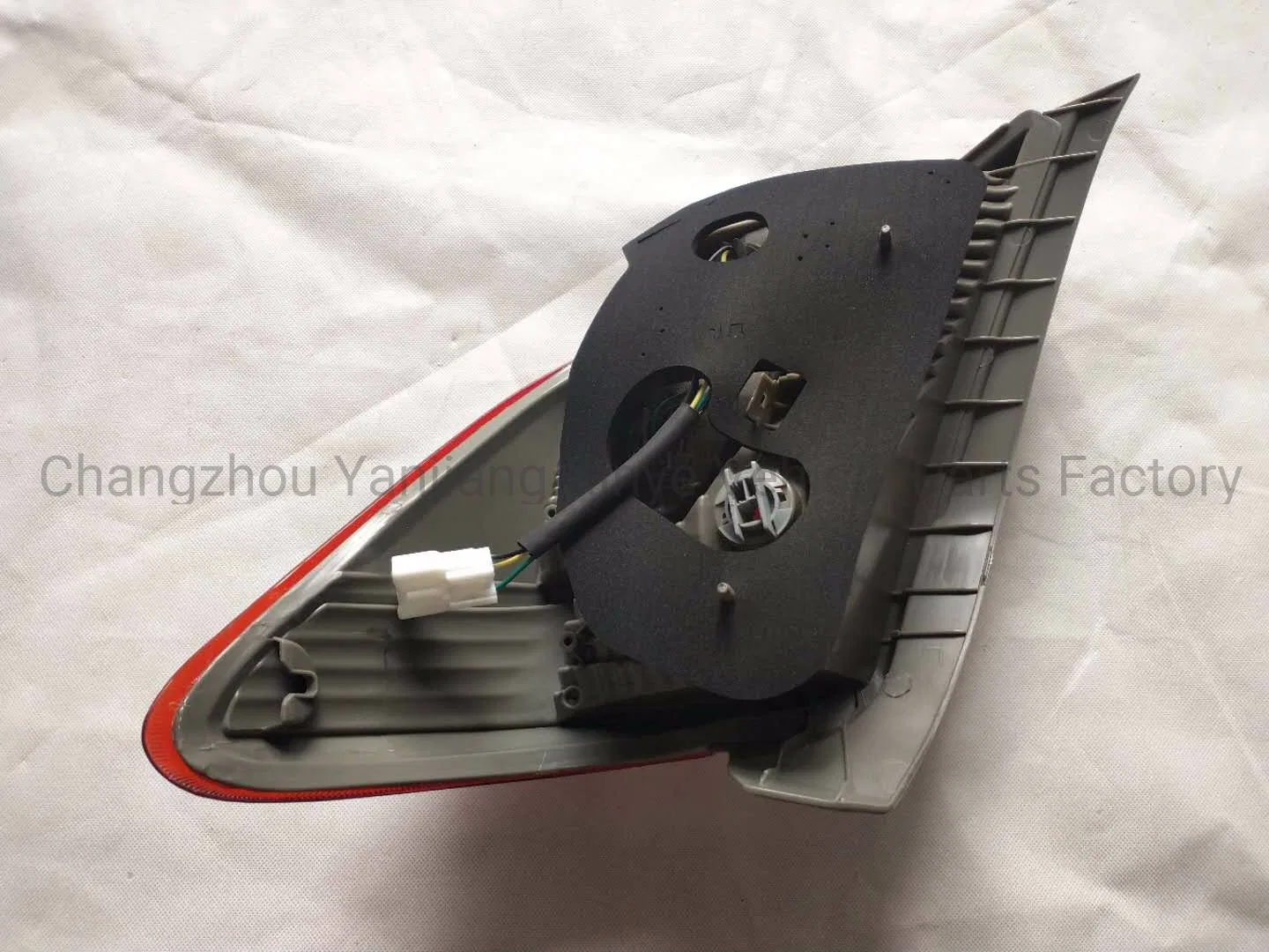 Auto Lamps-Rear Light for Yaris `14