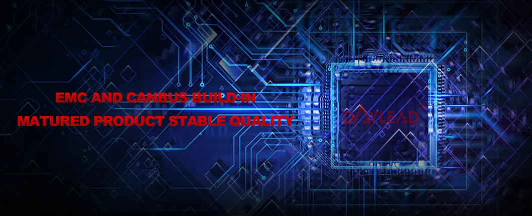 Auto Lighting System 6000K 52W 12V Light LED Car Lamp H4 H11 9005 H7 Canbus LED Headlight