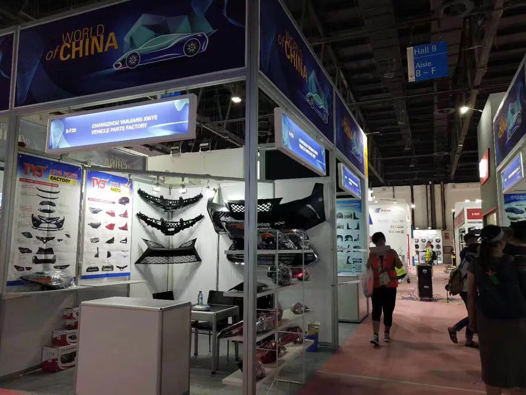 Auto Parts Cover Engine Under Lh for Avalon 2016 USA