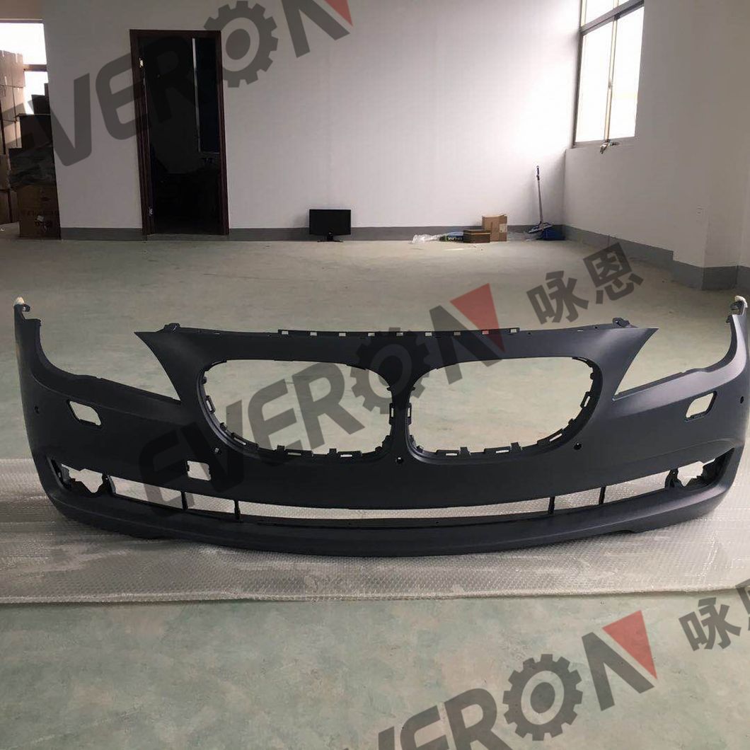 Auto Parts Front Car Bumper for BMW 7 Series F01 F02