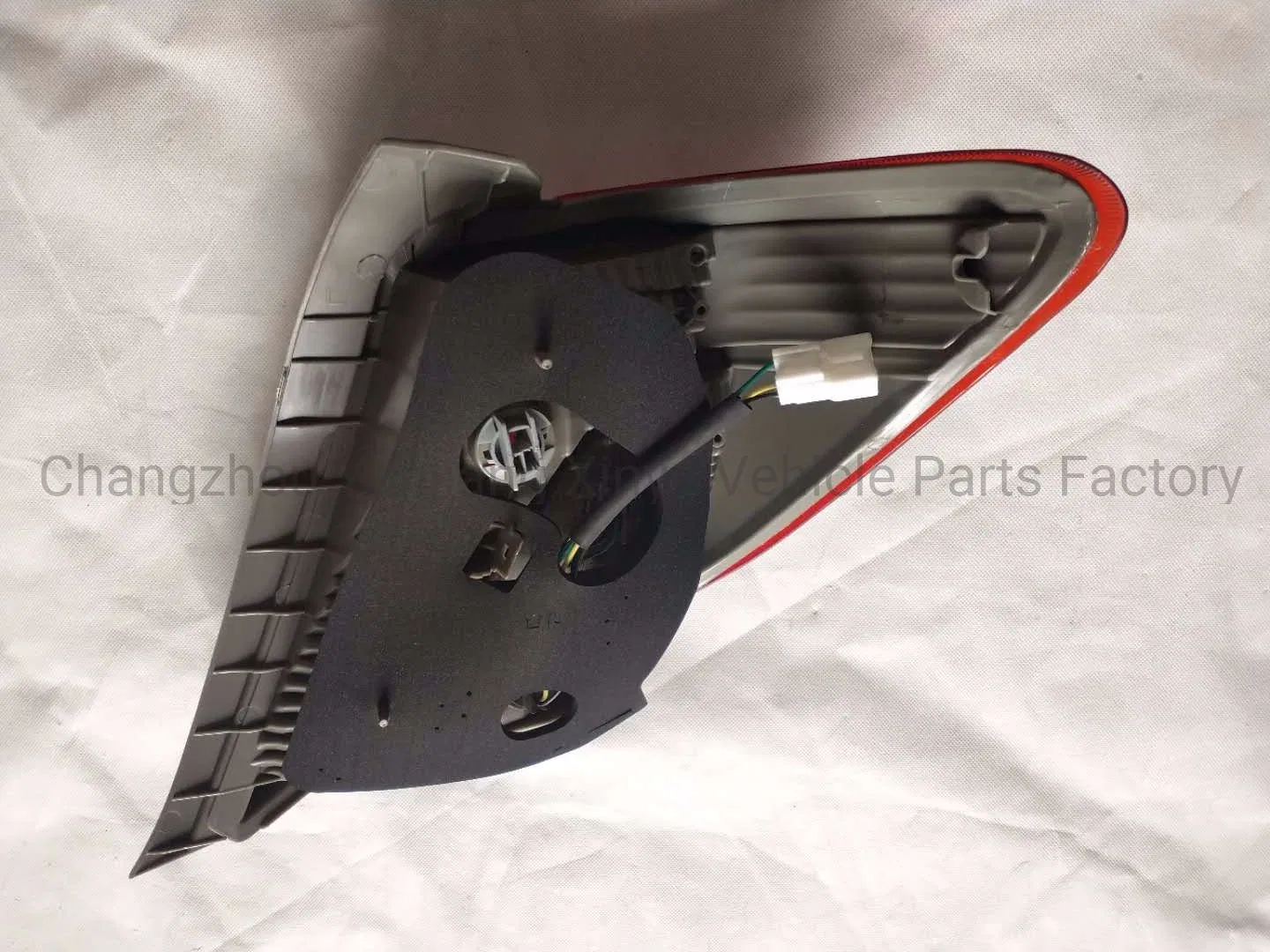 Auto Parts-Rear Lamp for Yaris `14