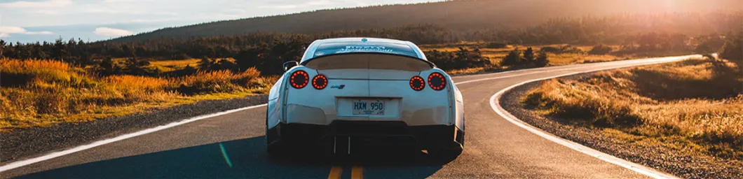 Auto Parts Replacement Car Chrome Front Grille for Cx-5 (KE, GH) (OEM KD45-50-710 KD45-50-710E)