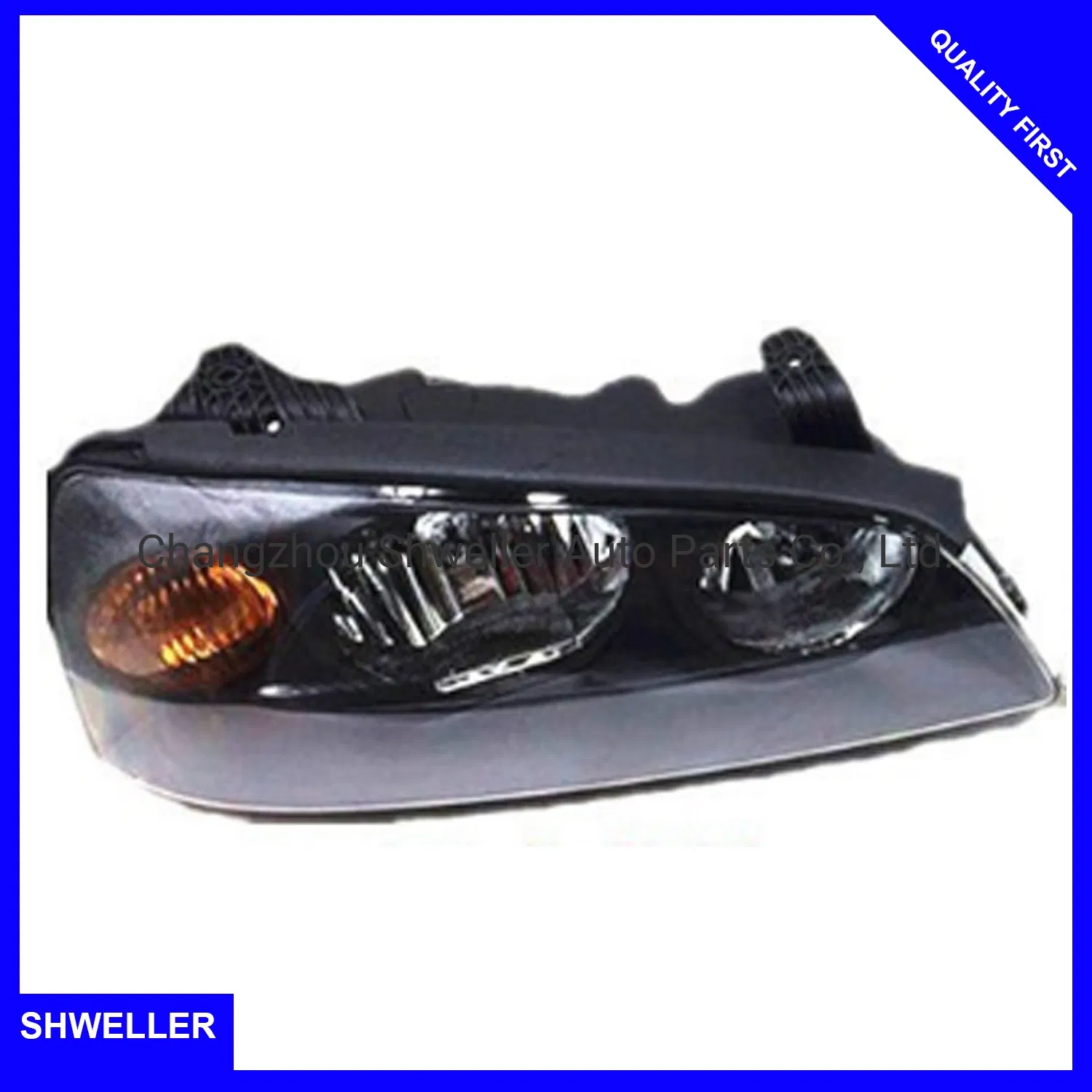 Auto Spare Parts for Hyundai Elantra 2004 Headlight