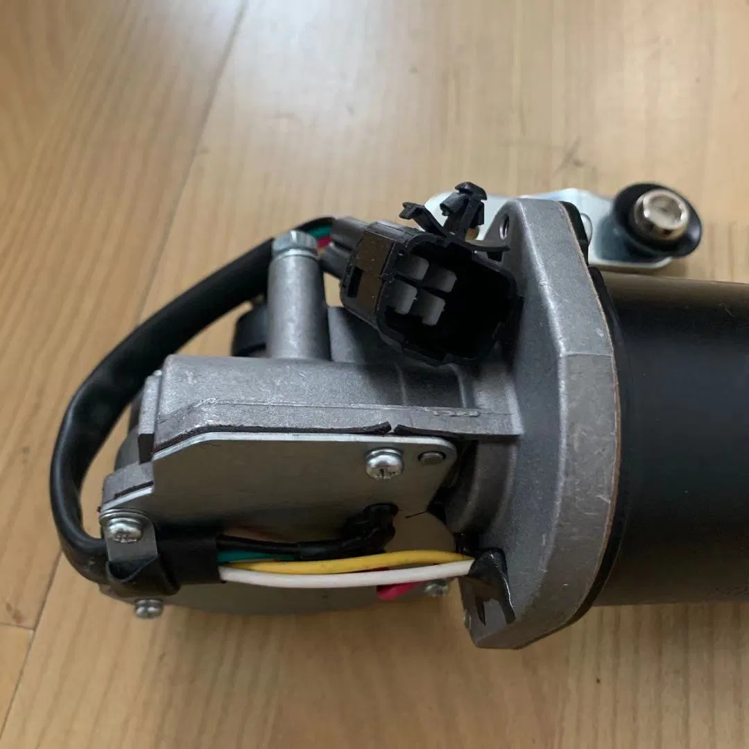 Auto Spare Parts Wiper Motor Assembly 28810 -3dnoa for Tiida