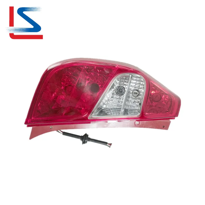 Auto Tail Lamp for I10 2011 Rear Lamp L 92401-0X100 R 92402-0X100