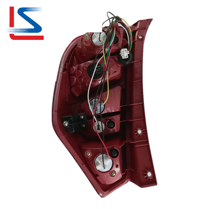 Auto Tail Lamp for I10 2011 Rear Lamp L 92401-0X100 R 92402-0X100